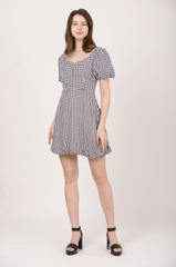 Đầm Topshop Bí Caro