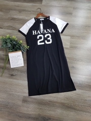 Đầm Suông In Havana23
