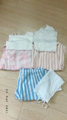 Sét Mặc Nhà Áo 2 Dây Quần Dài F21