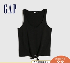 Tank Top Gap Cột Nơ