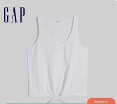 Tank Top Gap Cột Nơ