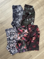 Quần Legging Ngố RBX