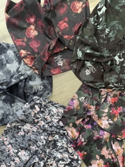 Quần Legging Ngố RBX