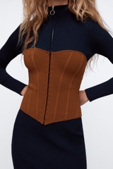 Áo Corset Zara