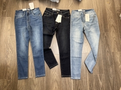 Quần Jean Skinny CK