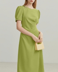 Đầm Midi Karen