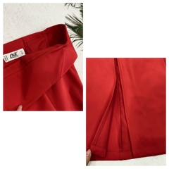 Đầm Trễ Vai Cati