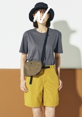 Áo Thun Trơn Uniqlo