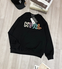 Áo Sweater Karl