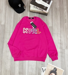 Áo Sweater Karl