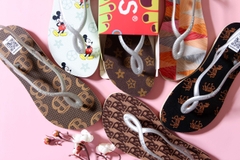 Dép Sandal Havaianas