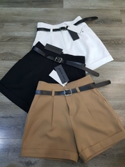 Quần Short Vero Moda Kèm Belt