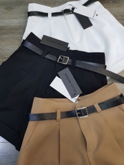 Quần Short Vero Moda Kèm Belt