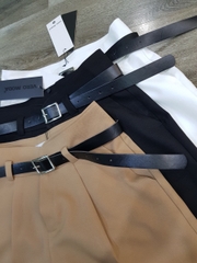 Quần Short Vero Moda Kèm Belt