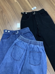 Quần Baggy Cotton Gap