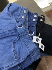 Quần Baggy Cotton Gap