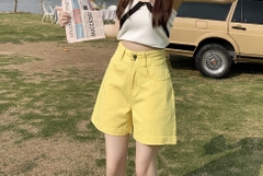 Quần Short 3 Màu NY