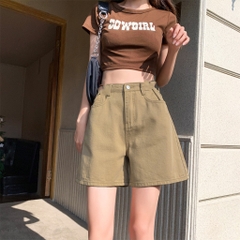 Quần Short 3 Màu NY