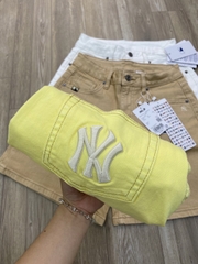 Quần Short 3 Màu NY