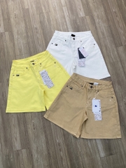 Quần Short 3 Màu NY