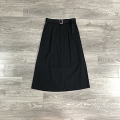 Chân Váy Kèm Belt Mixxo