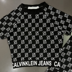 Sét Áo Và Quần CK50