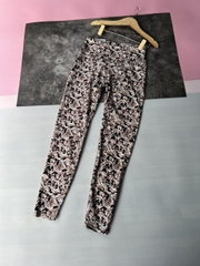 Quần Legging Ladies Yoga Pant