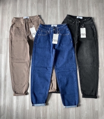 Quần Jean Boy 3 Màu Zara