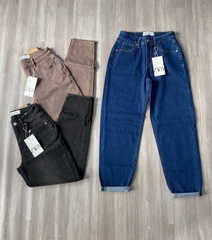 Quần Jean Boy 3 Màu Zara