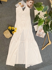 Đầm Maxi Venus