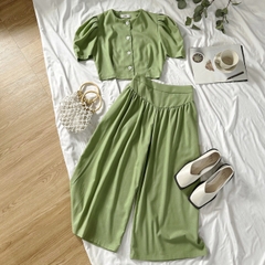 Sét Linen Cati