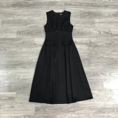 Đầm Thun Midi HD Paris