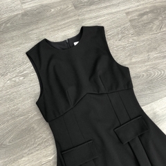 Đầm Thun Midi HD Paris