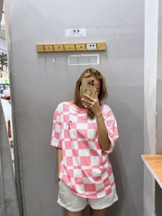 Áo Thun Caro M.L.B