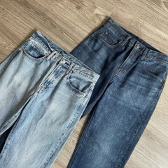 Quần Jeans Nam UNI