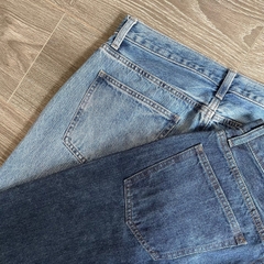 Quần Jeans Nam UNI