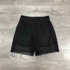 Quần Short Ren Zara