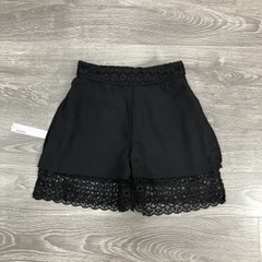 Quần Short Ren Zara