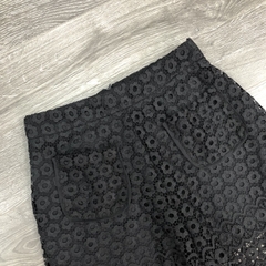 Quần Short Ren Zara