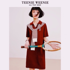 Đầm Polo Teenie Weenie