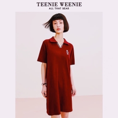 Đầm Polo Teenie Weenie