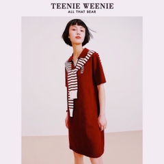 Đầm Polo Teenie Weenie