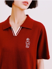 Đầm Polo Teenie Weenie