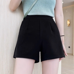 Quần Short Dáng A Zara