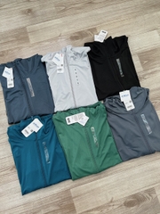 Áo Chống Nắng Nam Uniqlo