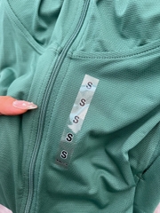 Áo Chống Nắng Nam Uniqlo