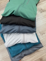 Áo Chống Nắng Nam Uniqlo