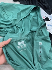 Áo Chống Nắng Nam Uniqlo