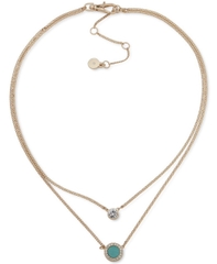 Dây Chuyền DKNY