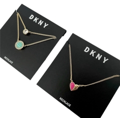 Dây Chuyền DKNY